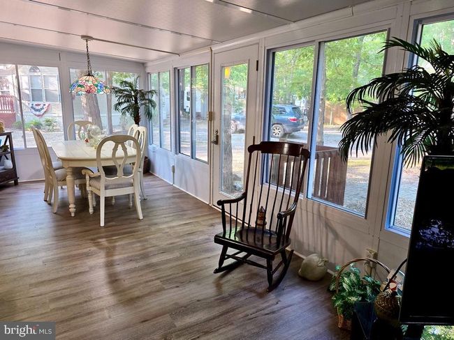 237 - 3066 Route 9 S, Home with 2 bedrooms, 1 bathrooms and null parking in OCEAN VIEW NJ | Image 15