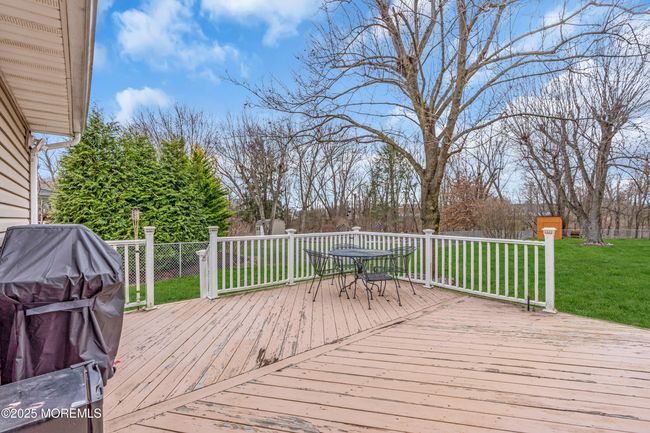 27 Koenig Ln, House other with 4 bedrooms, 2 bathrooms and null parking in Freehold NJ | Image 35