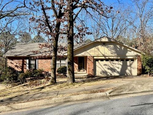 4700 Jerry Drive, Little Rock, AR, 72223 | Card Image