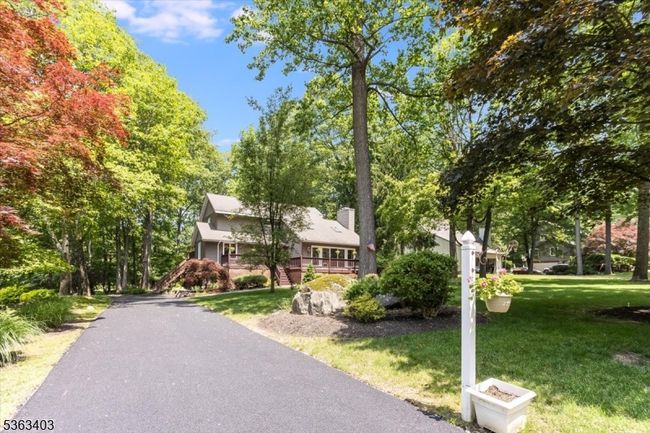 77 Lynn Dr, House other with 4 bedrooms, 2 bathrooms and null parking in Byram Twp NJ | Image 4