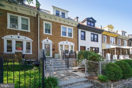 1452 Spring Rd Nw, WASHINGTON, DC, 20010-1236 | Card Image