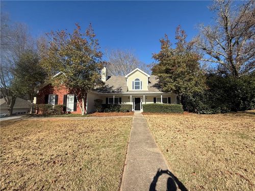 2540 Fortune Dr, Dacula, GA, 30019-2376 | Card Image