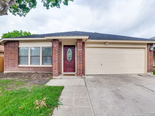 9634 Alisa Brooke, San Antonio, TX, 78254-6103 | Card Image