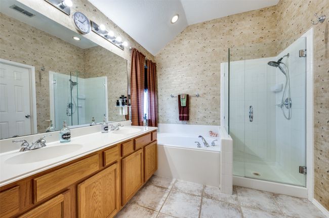 1699 Garrison Dr, House other with 4 bedrooms, 2 bathrooms and null parking in Frisco TX | Image 20