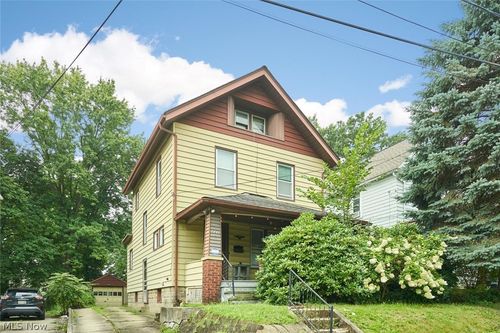 446 E Voris St, Akron, OH, 44311-1777 | Card Image