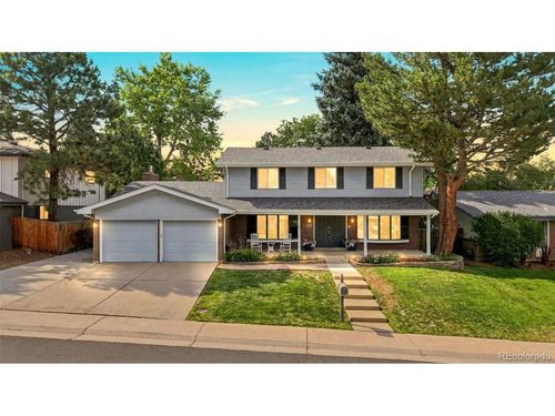 7705 E Napa Pl, Denver, CO, 80237-2158 | Card Image