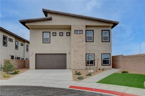 6527 Adrian Ridge Ct, Las Vegas, NV, 89149 | Card Image
