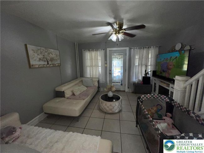 619 N Jasper St, Townhouse with 2 bedrooms, 1 bathrooms and null parking in Allentown PA | Image 10