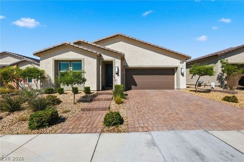 6719 Traveling Palmer St, North Las Vegas, NV, 89086-1671 | Card Image