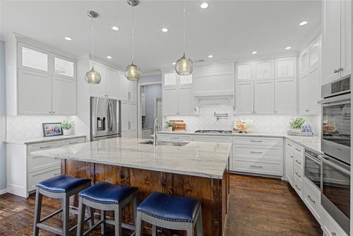 3901 Fairfax Way, Flower Mound, TX, 75028-1683 | Card Image