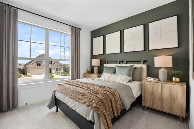 Cottonwood II Floorplan | Image 14