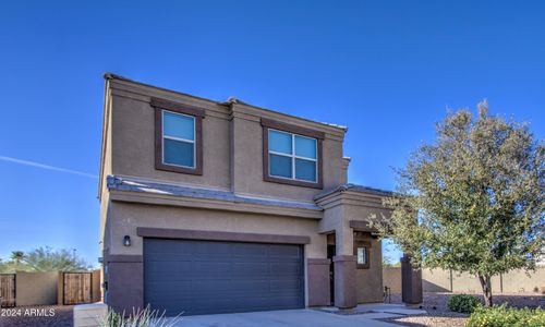 4689 E Argentite Street, San Tan Valley, AZ, 85143 | Card Image