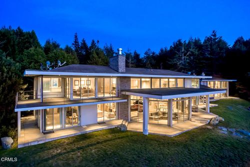 43850 Buckhorn Cove Rd E, Little River, CA, 95456 | Card Image