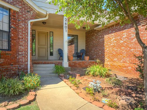 2601 Ashebriar Ln, Edmond, OK, 73034-5898 | Card Image