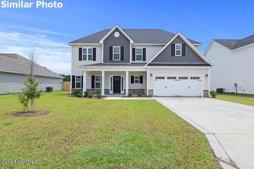 716 Ellabond St, Sneads Ferry, NC, 28460 | Card Image