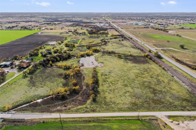 Aerial view with a rural view | Image 4