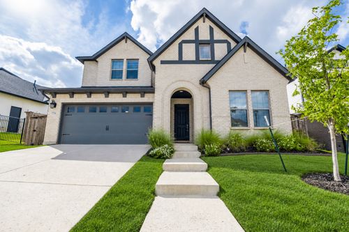 1716 Purple Thistle Lane, Fort Worth, TX, 76008 | Card Image