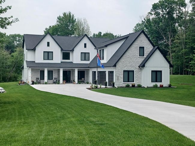 Recent build in the project | Image 5