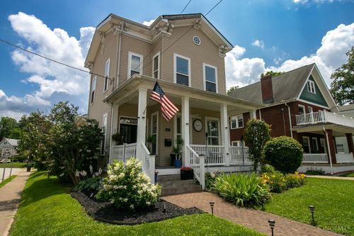 4550 Erie Ave, Cincinnati, OH, 45227-2776 | Card Image