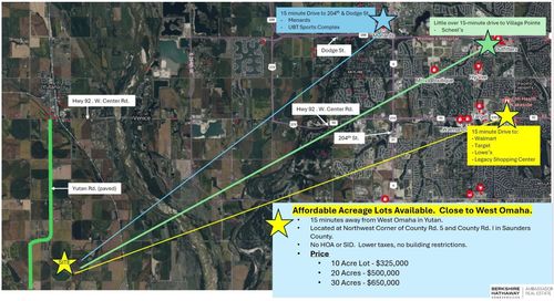 4 Yutan Rd, Yutan, NE, 68073 | Card Image