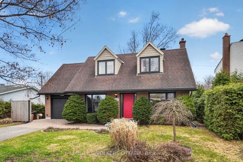 1358 Viking Drive, Hunt Club - South Keys and Area, ON, K1V7J7 | Card Image