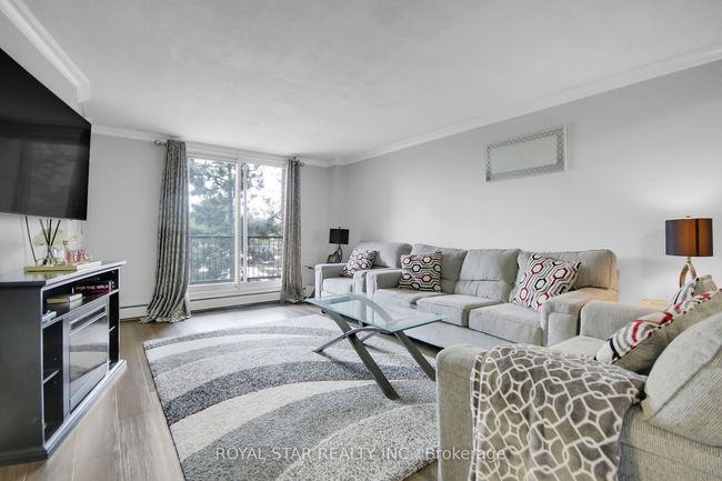207 - 2630 Southvale Cres, Condo with 2 bedrooms, 2 bathrooms and null parking in Ottawa ON | Image 8