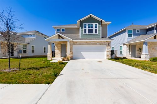 113 Riverhill Drive, Georgetown, TX, 78628 | Card Image