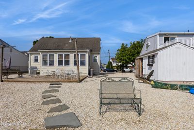 121 Montclair Road N, House other with 4 bedrooms, 1 bathrooms and null parking in Barnegat NJ | Image 3