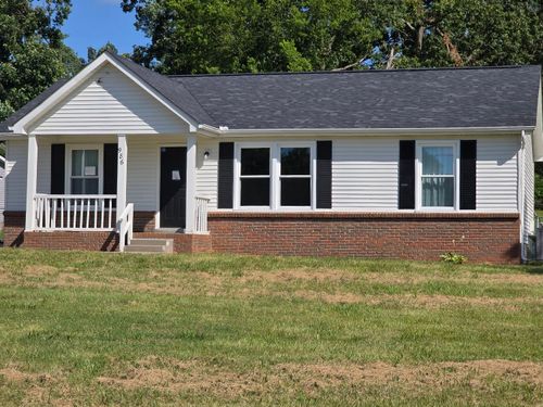 986 May Apple Dr, Clarksville, TN, 37042-3239 | Card Image