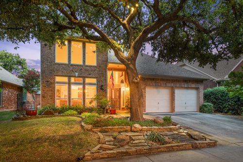 14664 Wayside Ct, Addison, TX, 75001-7928 | Card Image