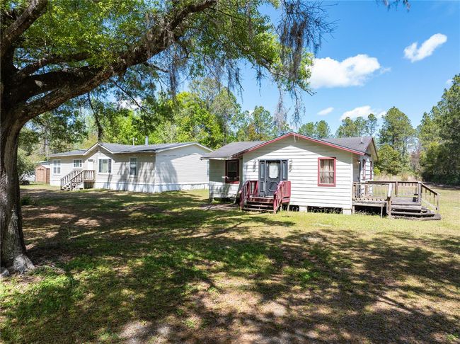 22463 Ne 149 Th St, House other with 3 bedrooms, 2 bathrooms and null parking in Raiford FL | Image 29