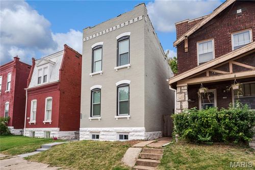 3831 Oregon Ave, Saint Louis, MO, 63118-4528 | Card Image