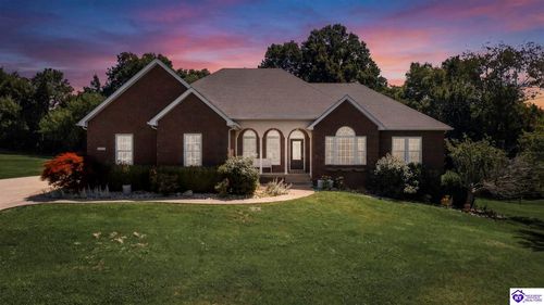 578 Deer Run Way, Elizabethtown, KY, 42701-6537 | Card Image