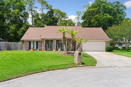 3869 Marnie Place, Jacksonville, FL, 32223 | Card Image