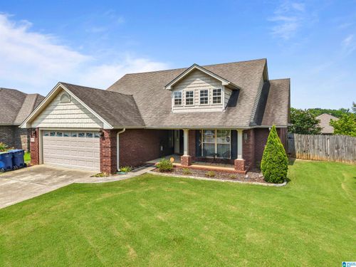 417 Rock View Trl, MAYLENE, AL, 35114-5600 | Card Image