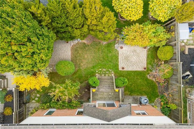 24 Jeanette Ave, House other with 4 bedrooms, 3 bathrooms and 4 parking in Grimsby ON | Image 35