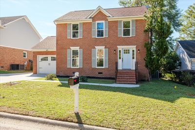 76 Woodlawn Lane, House other with 3 bedrooms, 2 bathrooms and null parking in North Augusta SC | Image 1