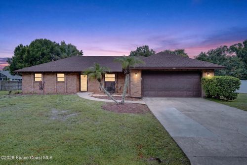 1038 Pellam Ave Ne, PALM BAY, FL, 32907-1231 | Card Image