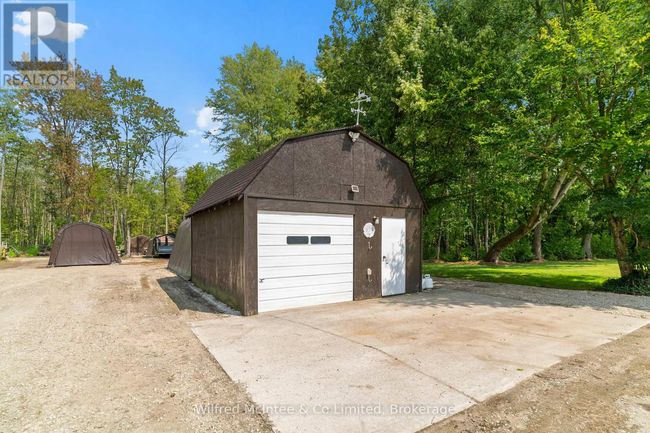 034079 5 Ndr Sideroad, House other with 3 bedrooms, 2 bathrooms and 6 parking in West Grey ON | Image 43