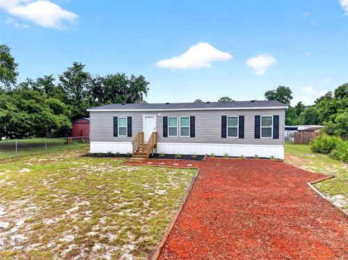 1540 Se 187th Ave, Silver Springs, FL, 34488-6616 | Card Image