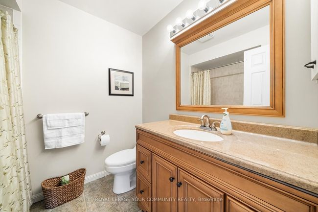 48 Lanewood Dr, House other with 4 bedrooms, 4 bathrooms and 2 parking in Aurora ON | Image 24