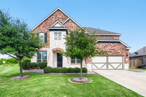 19205 Burrowbridge Road, Pflugerville, TX, 78660 | Card Image