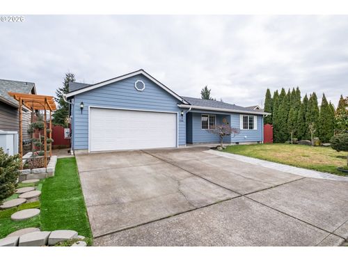 1586 Cherrybloom Ct Se, Salem, OR, 97317-6667 | Card Image