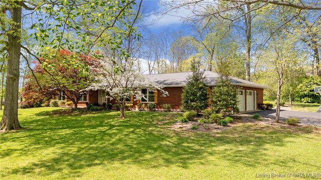 800 Yankee Way Sw, Home with 4 bedrooms, 4 bathrooms and null parking in Corydon IN | Image 16