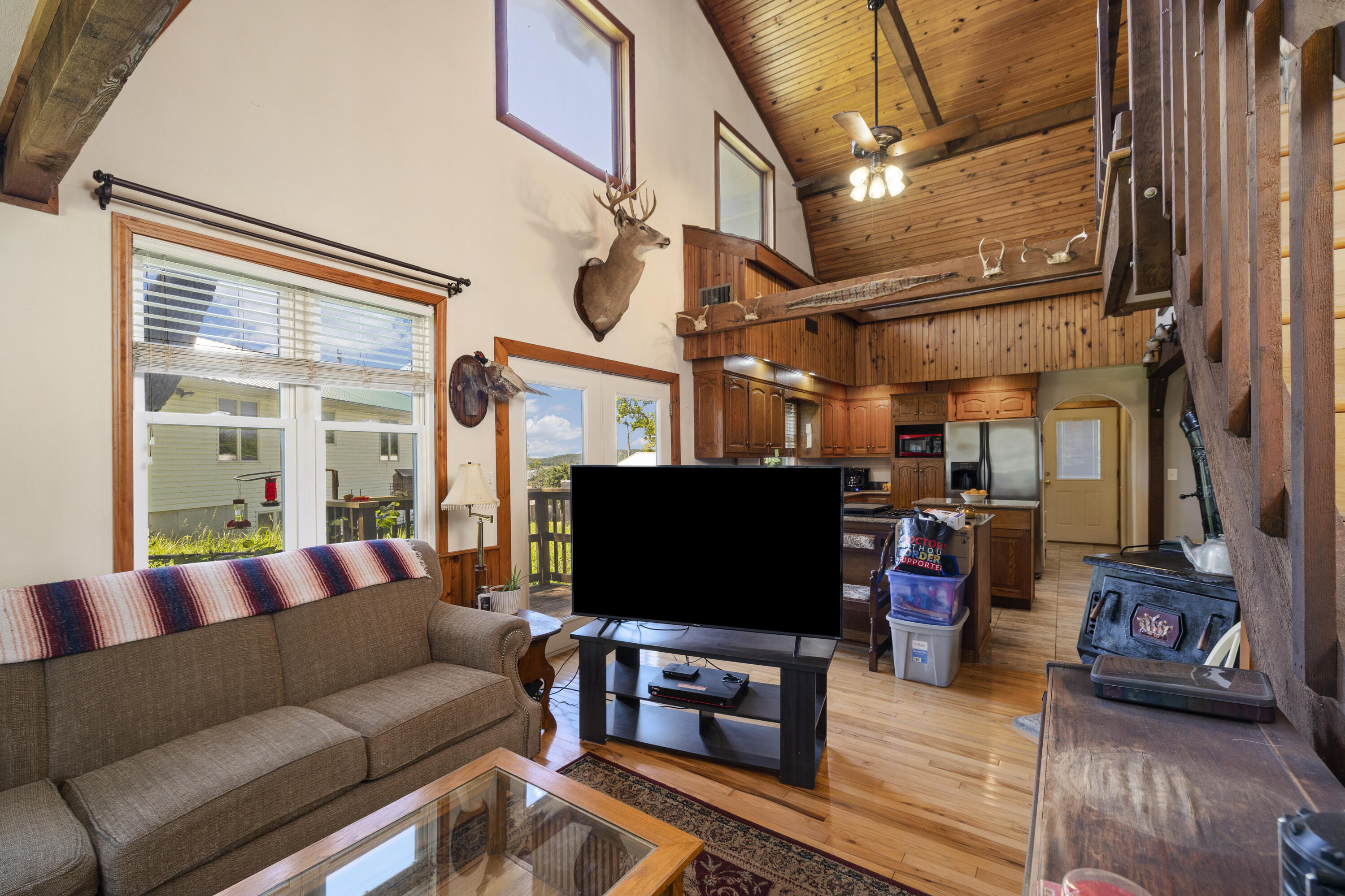 Residential in Deepwater 3
