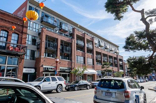 302-517 Fisgard St, Victoria, BC, V8W0C5 | Card Image