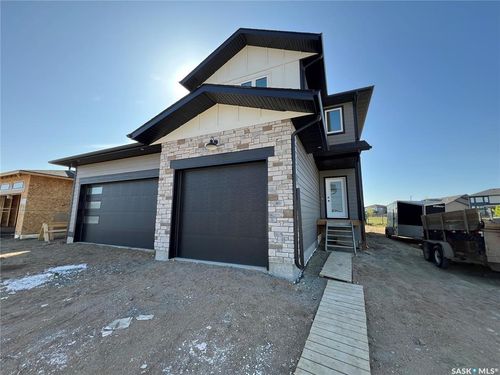 727 Nazarali Lane, Saskatoon, SK, S7V1X4 | Card Image