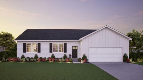 164 Stoneview Dr, Crossville, TN, 38571-2436 | Card Image