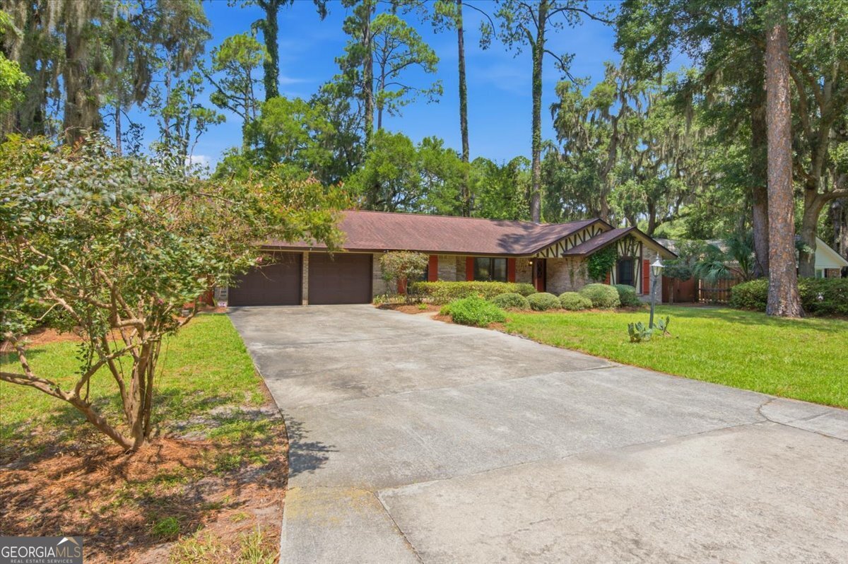 Residential in Jekyll Island 5