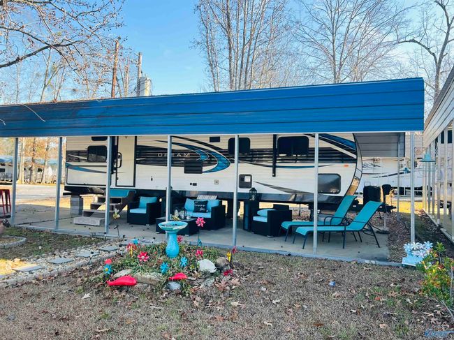 Lots 145 & 146 County Road 131, Home with 0 bedrooms, 0 bathrooms and null parking in Cedar Bluff AL | Image 27